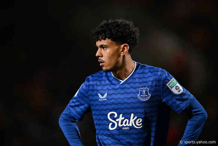 Report: Everton star set to stay after impressive pre-season