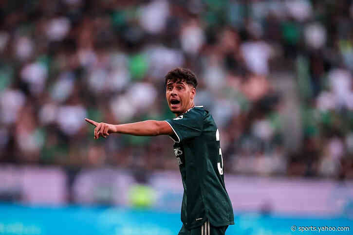 Real Madrid have a new wonderkid on the rise and Mourinho is already impressed