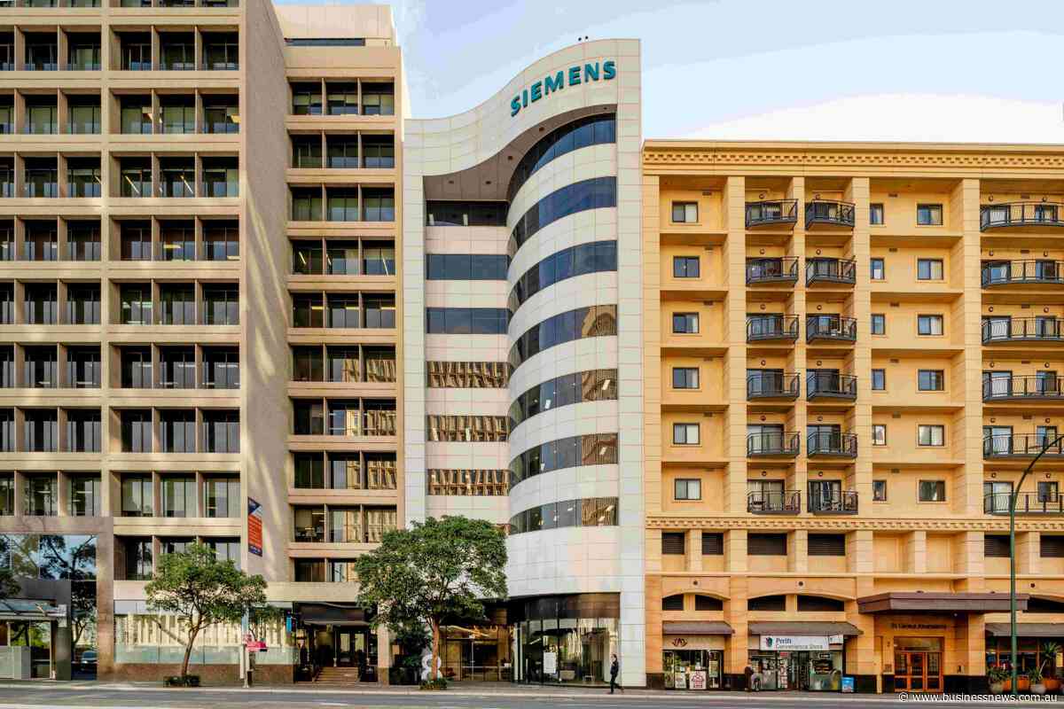 Quintessential lists its only Perth asset