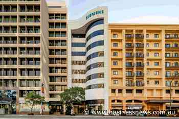 Quintessential lists its only Perth asset