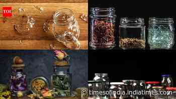 Don’t throw away broken glass jars: 6 smart ways to reuse them at home