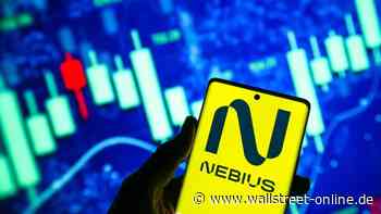 Im Fahrwasser von CoreWeave: Nebius-Aktie schießt hoch – doch heute kommt der entscheidende Zahlen-Test