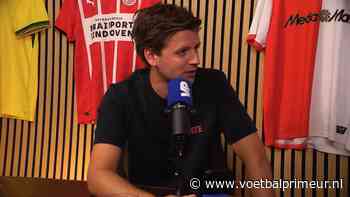 Feyenoord krijgt 'serieus bod' binnen: 'Denk dat ze er best blij van worden'