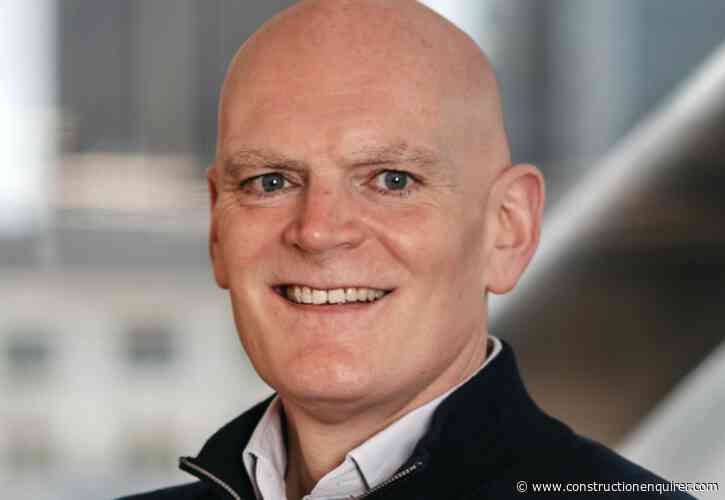 Structure Tone revenue almost triples to record £449m