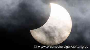 Wann ist die Sonnenfinsternis heute zu sehen? Uhrzeiten, Ablauf & wichtigste Infos