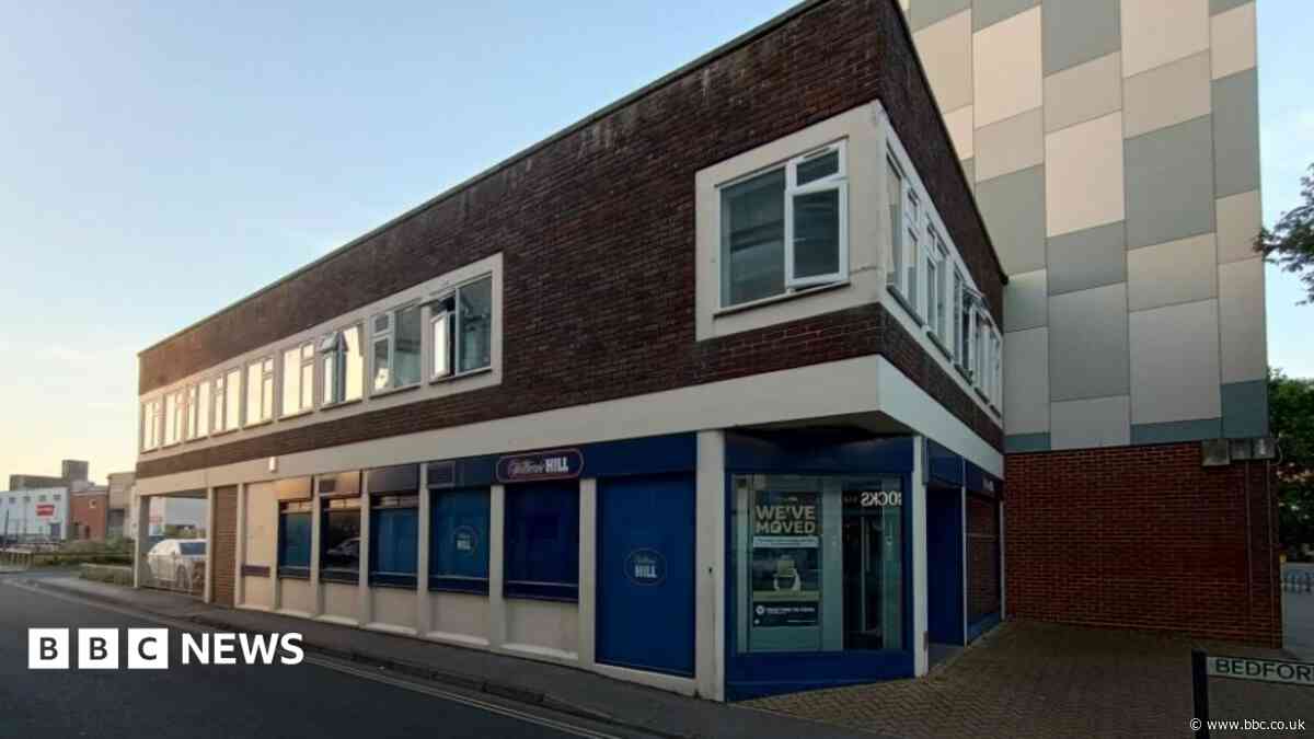 Plans put forward for 24-hour adult gaming centre