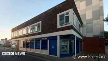 Plans put forward for 24-hour adult gaming centre