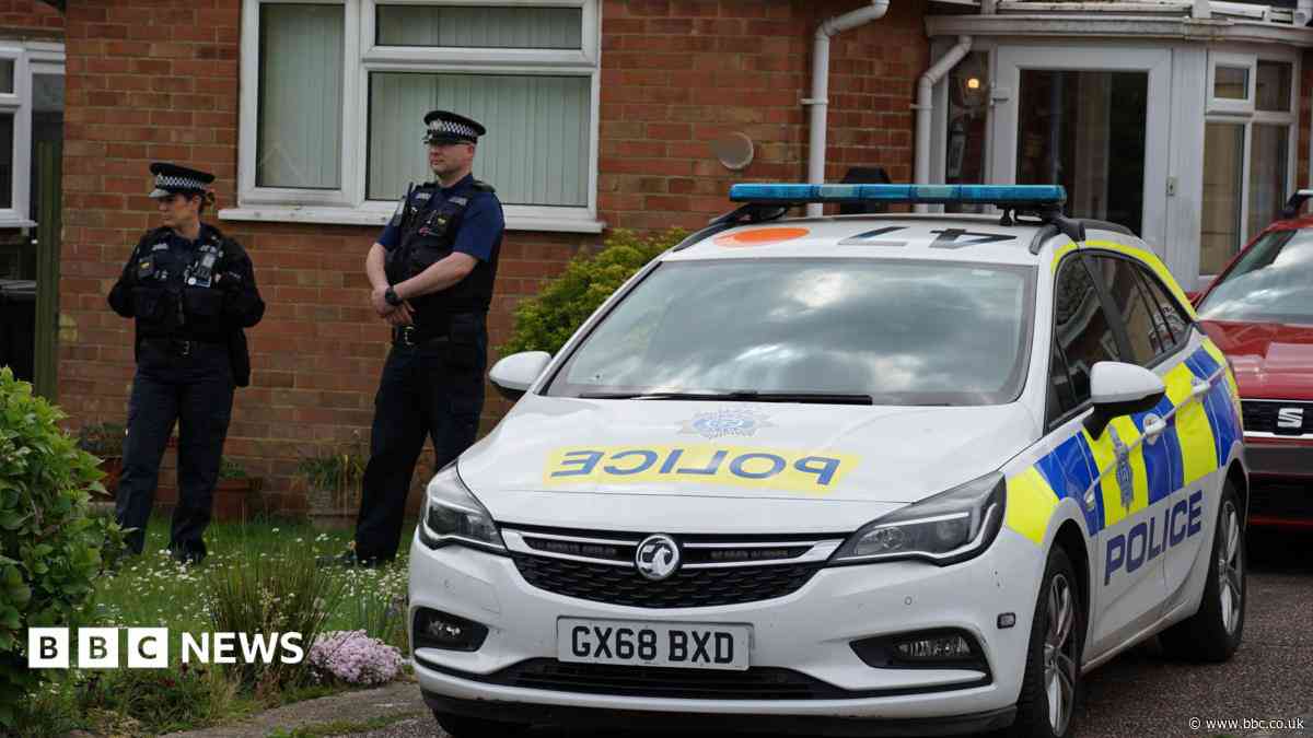 Woman with dementia, 90, killed by partner - court