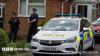 Woman with dementia, 90, killed by partner - court