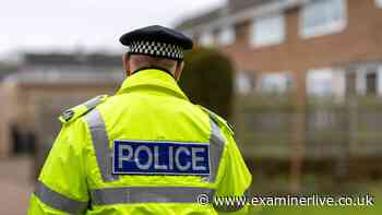 Husband’s tracking app led him to wife's body after chilling texts, inquest hears
