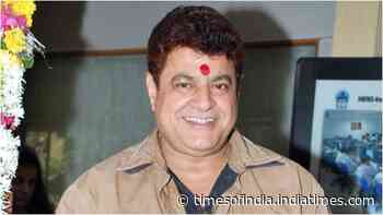 Gajendra Chauhan reacts to Nitesh Tiwari's Ramayana trailer