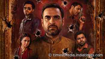 ‘Mirzapur: The Movie’ cast fees: Pankaj Tripathi tops with Rs 15 crore