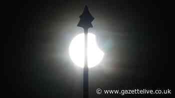 Solar eclipse 2026 Teesside: Exact viewing times and how to watch safely by postcode