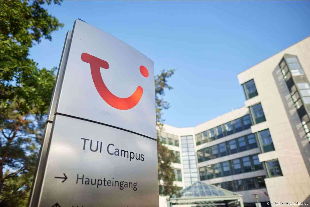 TUI: Durchwachsenes Quartal, aber Buchungen ziehen an