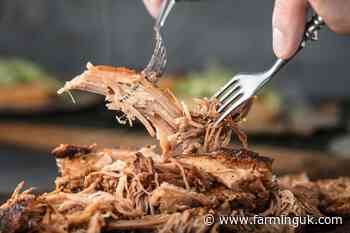 Red meat finds growth online despite £400m takeaway downturn
