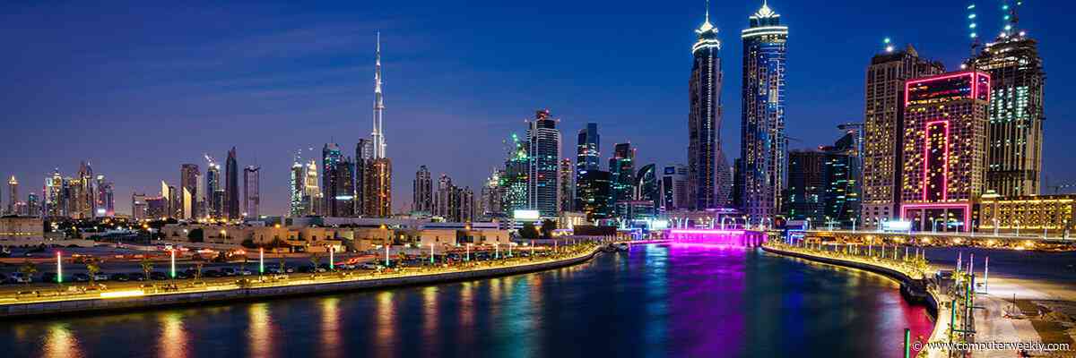 Dubai ranks second globally in AI adoption as investment in digital infrastructure accelerates