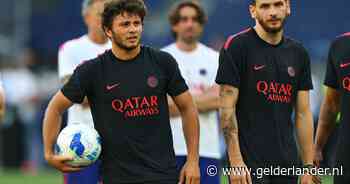 LIVE Super Cup | Begint PSG seizoen met winst Super Cup tegen Aston Villa?