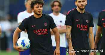 LIVE Super Cup | Begint PSG seizoen met winst Super Cup tegen Aston Villa?