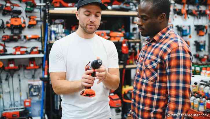 Nailed it: Toolstation gives its store IT an ASUS NUC refurb