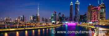 Dubai ranks second globally in AI adoption as investment in digital infrastructure accelerates