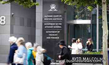 Clifford Chance faces $10m claim over alleged Sam Luttrell assurance