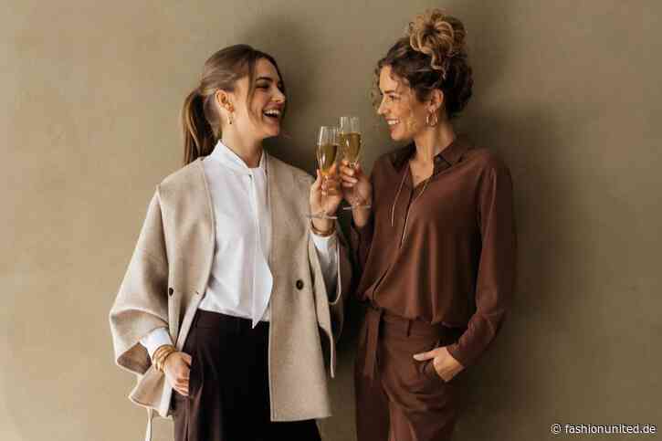 &Co Woman launcht ‘Easy to wear’-SS27-Kollektion im brandneuen Showroom