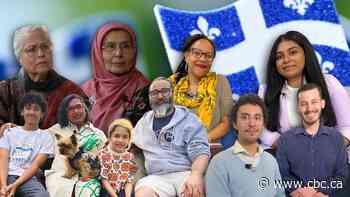 What’s Quebec identity anyway? These Quebecers had a lot to say
