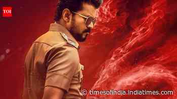 'Jana Nayagan' BO day 21 [Live]: Vijay's film nears Rs 194 crore in India