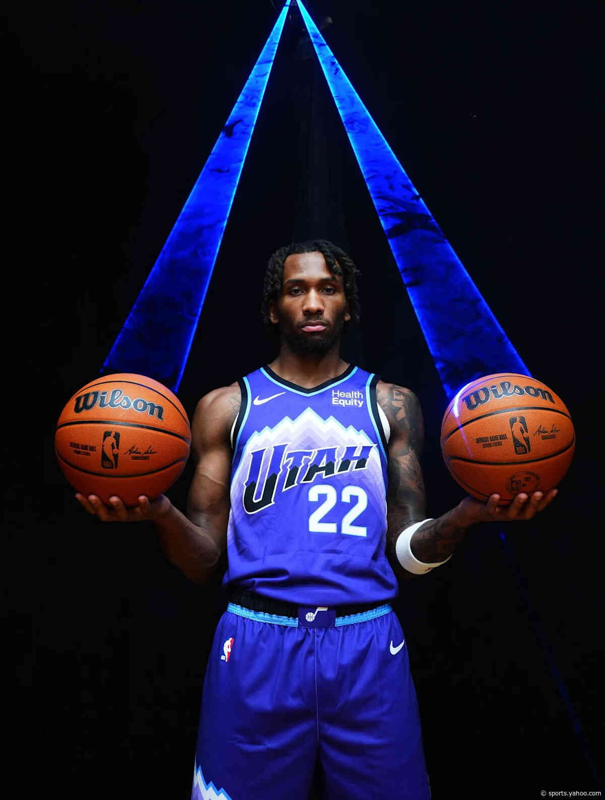 Jazz Fan Survey: How excited are you about this season?