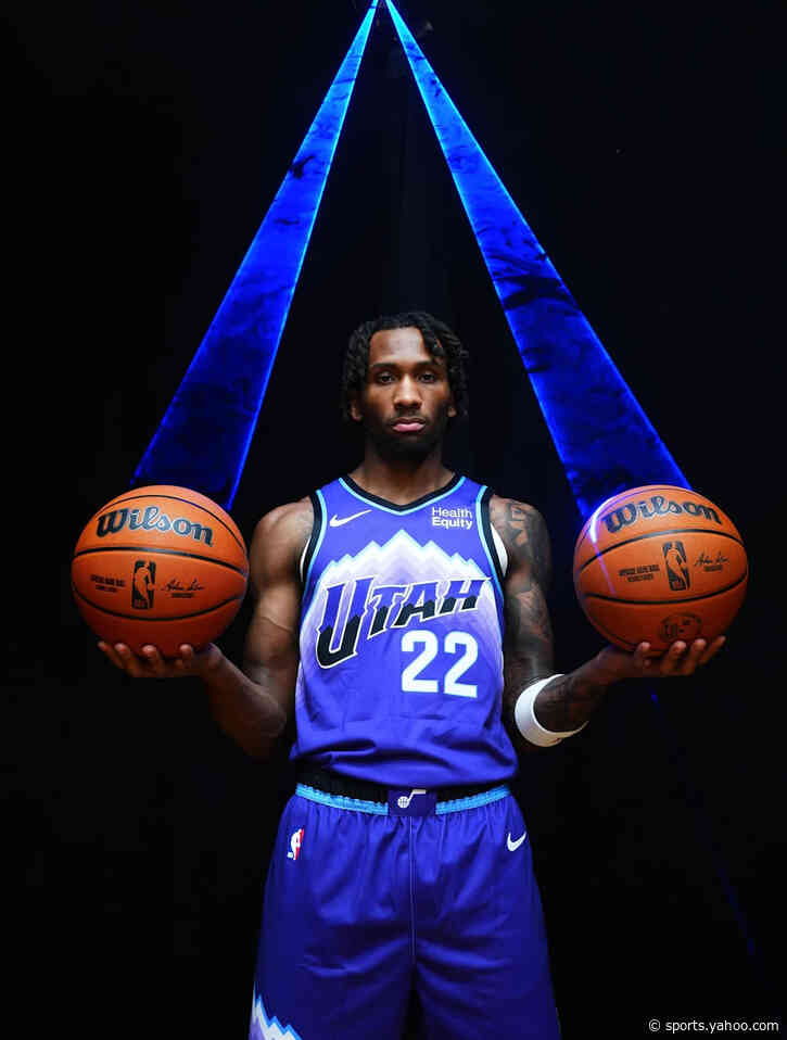 Jazz Fan Survey: How excited are you about this season?