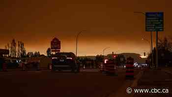 Shortage of hotel rooms during wildfire season creates challenges for medical travellers to Thunder Bay