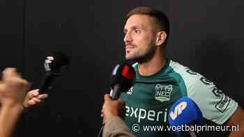 Dusan Tadic velt duidelijk oordeel over trage invalbeurt van Emre Mor bij NEC