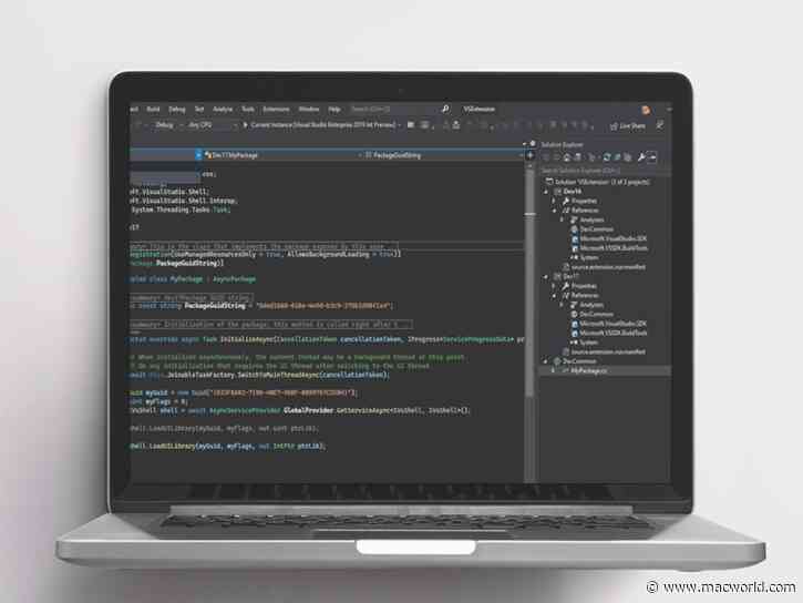Lifetime access to Visual Studio Pro 2026 is only $30