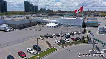 Ontario growers, business owners hopeful food terminal expansion will make food more affordable