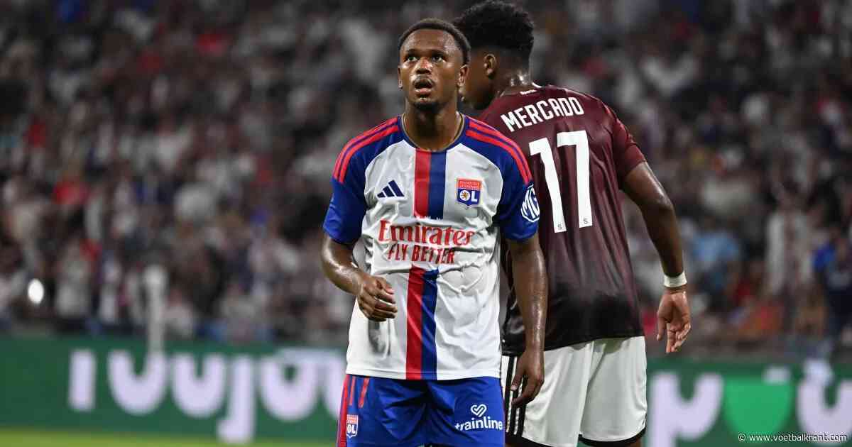 Belgen beleven sterke Europese avond: opvallend duel voor Lukaku in aantocht?