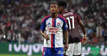 Belgen beleven sterke Europese avond: opvallend duel voor Lukaku in aantocht?