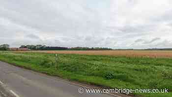 'Unsustainable' plan for 200 homes slammed as 'detrimental' to Cambridgeshire village