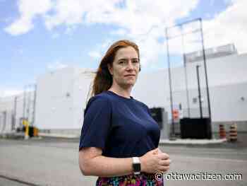 Ottawa councillors 'shocked' by extensive Moodie Station flood damage