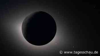 Island erwartet totale Sonnenfinsternis mit vielen Besuchern
