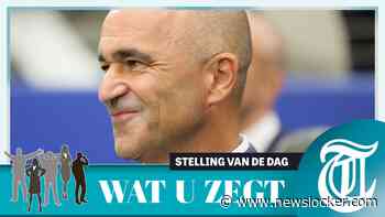 Stelling: Oranje moet een buitenlandse bondscoach krijgen