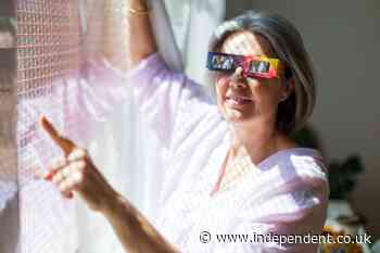 Don’t use electricity during the solar eclipse, Octopus Energy warns