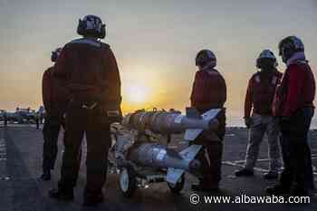 US Navy sailors jumping ship as deployment in Iran war drags on