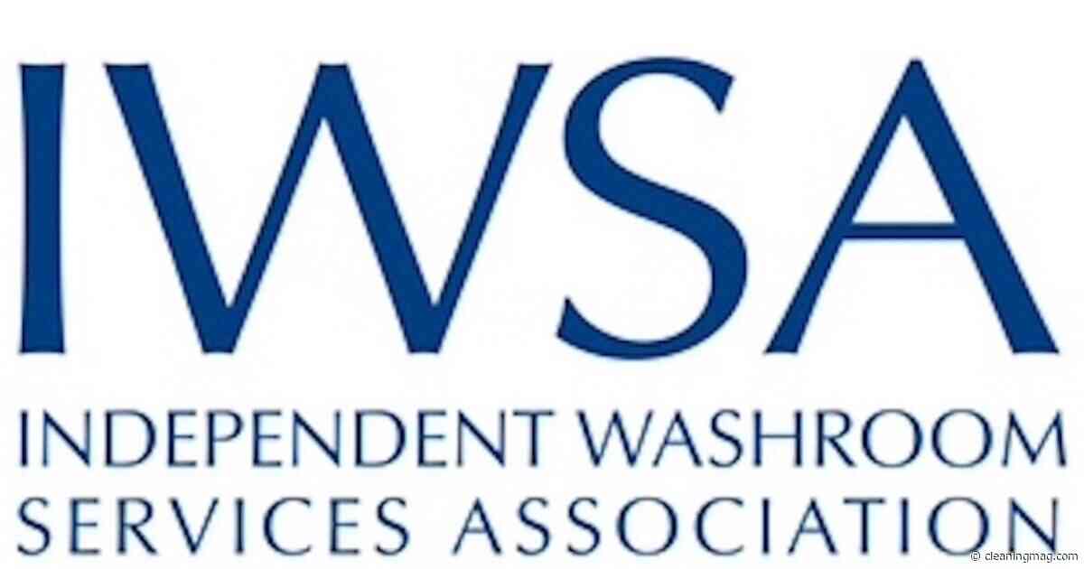 New awards scheme launched to celebrate excellence across the washroom sector