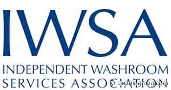 New awards scheme launched to celebrate excellence across the washroom sector