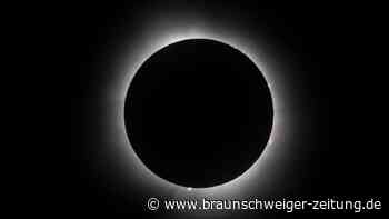 Sonnenfinsternis als Sicherheitsrisiko? Auf Mallorca soll sogar das Militär helfen