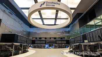 Marktbericht: Spannung vor US-Inflationsdaten