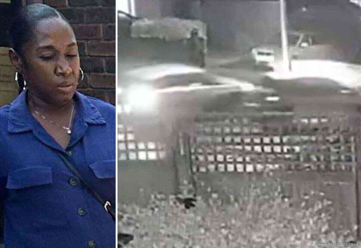 'Drink driver crashed into my house - but I feel like I'm the one who's done time'