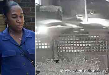 'Drink driver crashed into my house - but I feel like I'm the one who's done time'