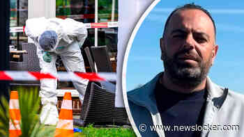 Politie arresteerde verdachte liquidatie Turk Cemil Önal nog vóór fatale schietpartij