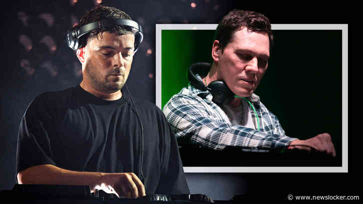 Nederlandse dj’s groeiden uit tot wereldmacht, maar hun voorsprong wankelt: ’Sinds vijf jaar is Nederland niet meer relevant’
